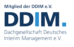 Interim Manager DDIM